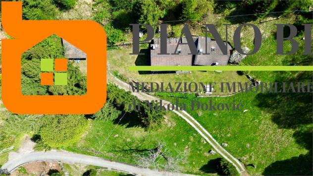V000526 - BAITA IN VALLE ANTIGORIO - DUE UNITA' IMMOBILIARI - Foto 4