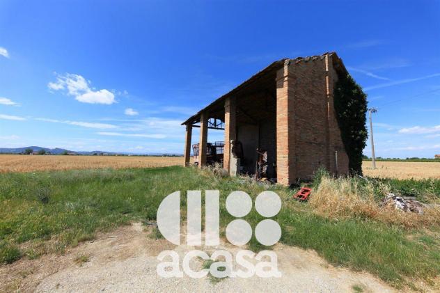 CASA COLONICA NON VINCOLATA CON FIENILE - Foto 9