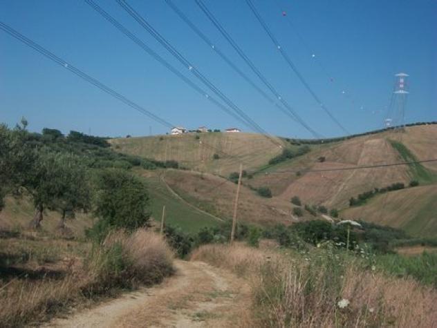 Uliveto in vendita a Lanciano - Foto 12