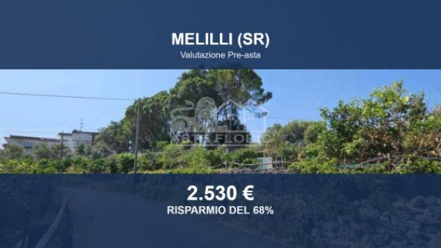 Immobile in asta di 1493 m² in vendita a Melilli