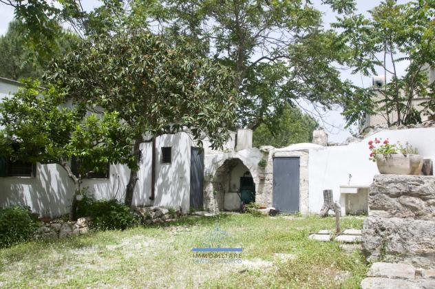 Casale in vendita a Ostuni - Foto 13
