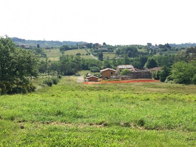 Terreno edif. residenziale in vendita a Porcari 650 mq Rif: 1246794 - Foto 4