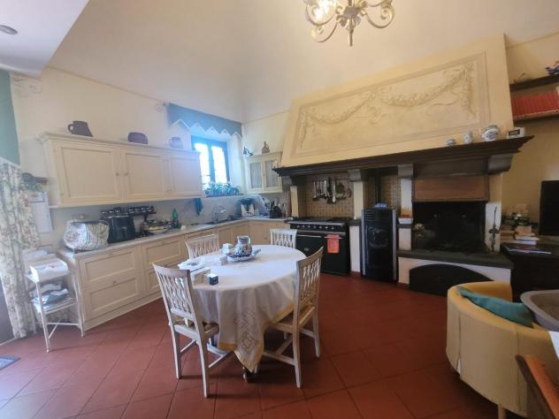 Rustico in vendita a San Martino a Ulmiano - San Giuliano Terme 340 mq Rif: 1325516 - Foto 7