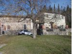 Colonica in Vendita in zona PRATOLINO con giardino