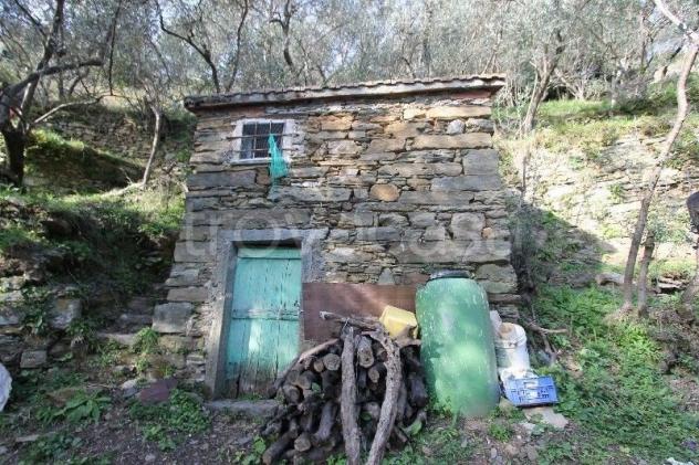 Rustico in vendita a Vernazza 25 mq Rif: 1036225