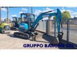 SUNWARD NOLEGGIO ESCAVATORE SWE35UF 38q rif. 22394323