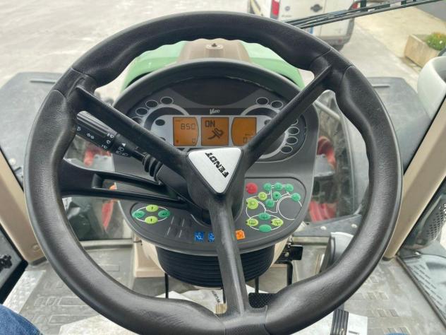 FENDT 516 VARIO - Foto 8
