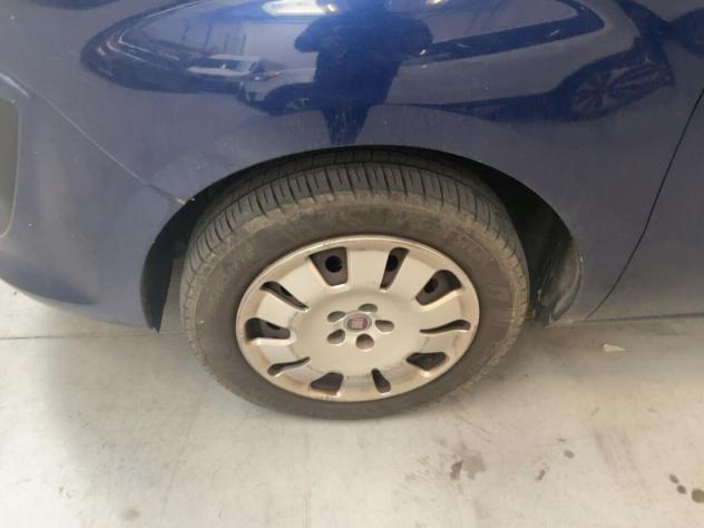 Fiat Doblo Dobl1.4 T-Jet 16V Natural Power Dynamic - Foto 9