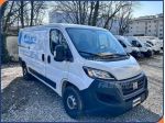 FIAT Ducato 33 2.2 Mjt 140CV MH1 PM-TS Furgone