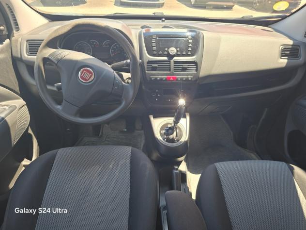 Fiat Doblo Dobl1.6 MJT 16V Emotion - Foto 7