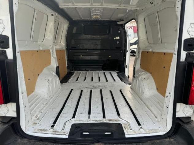 CITROEN JUMPY 2.0 120CV E6 FURGONE rif. 21088857 - Foto 6