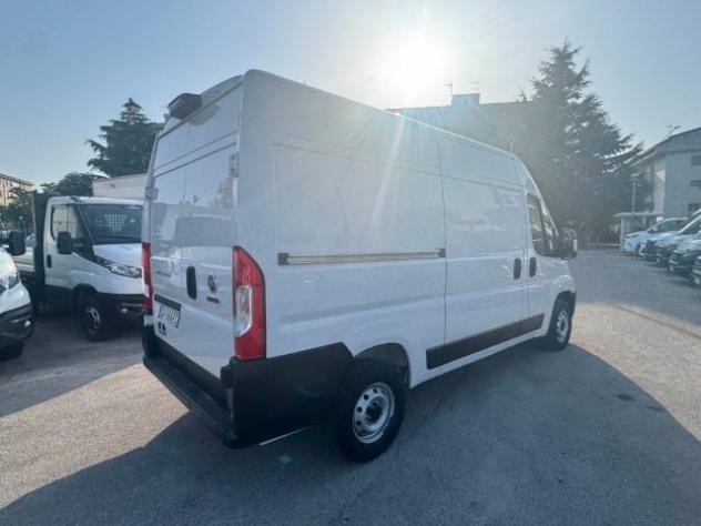 FIAT DUCATO 2.2 140CV E6 FURGONE L2H2 rif. 23977229 - Foto 3