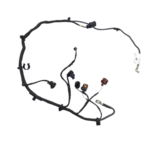 MODULO CAMBIO MOTORE cablaggio originale BMW F20 F21 12537634056 EUR 56,25 - IT
