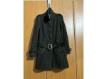 CAPPOTTO IN OTTIME CONDIZIONI DA DONNA A MEDIA LUNGHEZZA,MARCA”TANK”MADE IN ITAL