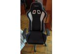 Sedia gaming Arozzi Mezzo V2 Fabric in tessuto. Usata ma praticamente perfetta!