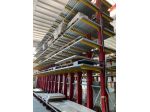 Cantilever usati in saldo
