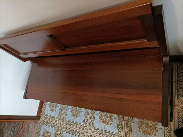 panca legno massello - Foto 3