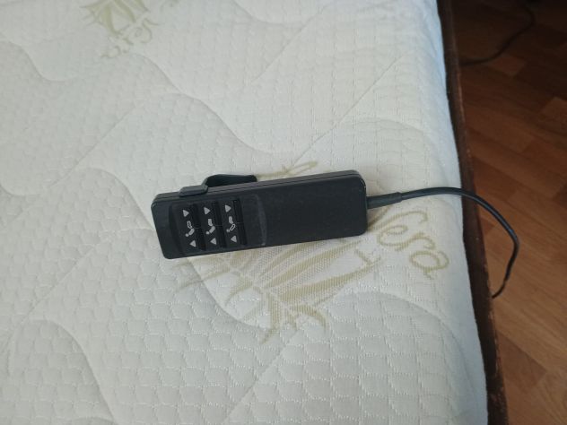 Letto Motorizzato 3 snodi - Foto 2