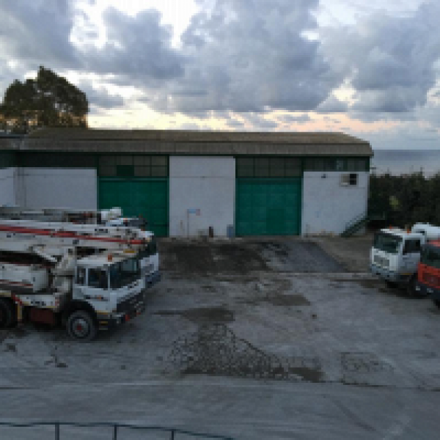 Roccella Beton S.r.l. - Foto 4
