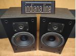 INDIANA LINE  speaker da scaffale