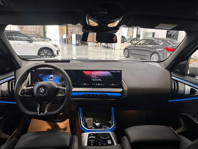 BMW X3 xDrive 20d Msport Pro - Foto 9