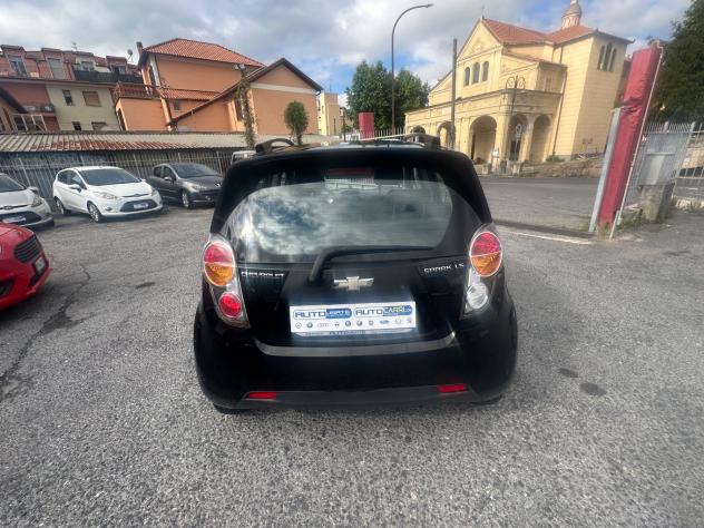 Chevrolet Spark 1.0 - Foto 8