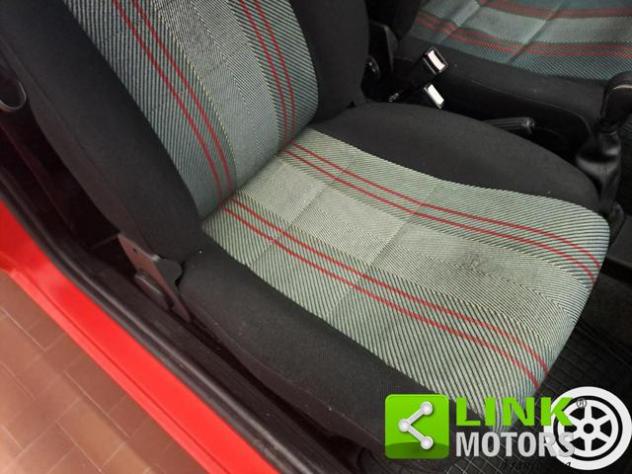 FIAT Cinquecento 1.1i cat Sporting rif. 24019121 - Foto 10