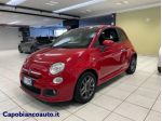 FIAT 500 1.2 'S'--UNICO PROPRIETARIO rif. 23735563