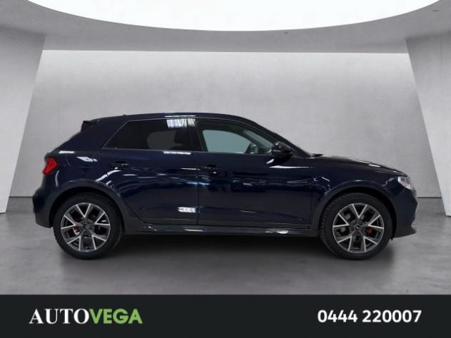 AUDI A1 citycarver 35 1.5 tfsi 150cv s-tronic rif. 23940523 - Foto 3