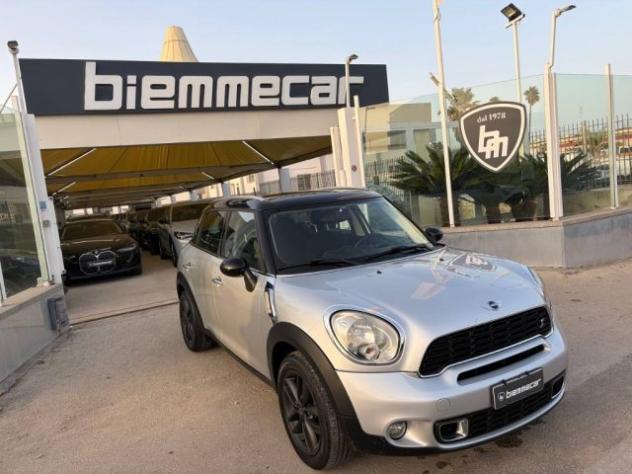 MINI Countryman Mini Cooper SD Countryman rif. 24042642