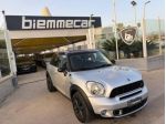MINI Countryman Mini Cooper SD Countryman rif. 24042642