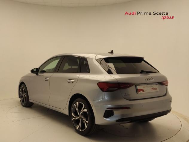 Audi A3 Sportback 35 TDI S tronic Business Advanced - Foto 5