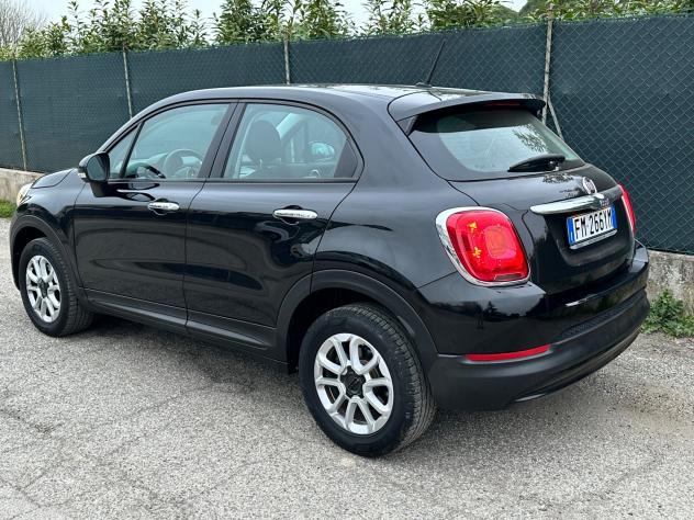 Fiat 500X 1.6 MultiJet 120 CV Pop Star - Foto 5