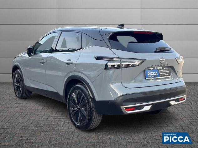 Nissan Qashqai TEKNA E-POWER 2WD - Foto 4