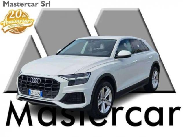 AUDI Q8 Q8 50 3.0 tdi mhev quattro tiptronic - GM144PV rif. 23836340