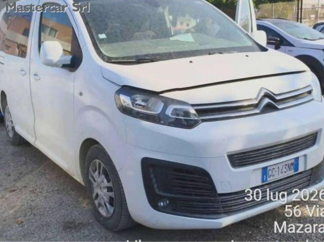 CITROEN Spacetourer SPACETOURER BlueHDi 100 S&S XS Business - GC143NM rif. 24184789 - Foto 2