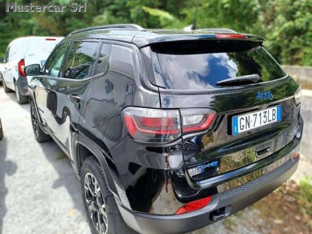 JEEP Compass Compass II 1.3 turbo t4 phev Trailhawk 4xe auto Na rif. 23955931 - Foto 3