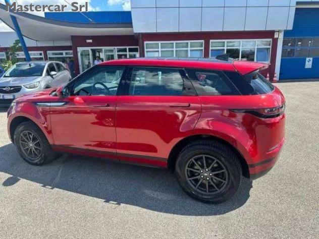 LAND ROVER Range Rover Evoque 2.0d i4 mhev awd 150cv TETTO auto GA465XM rif. 23808737 - Foto 4