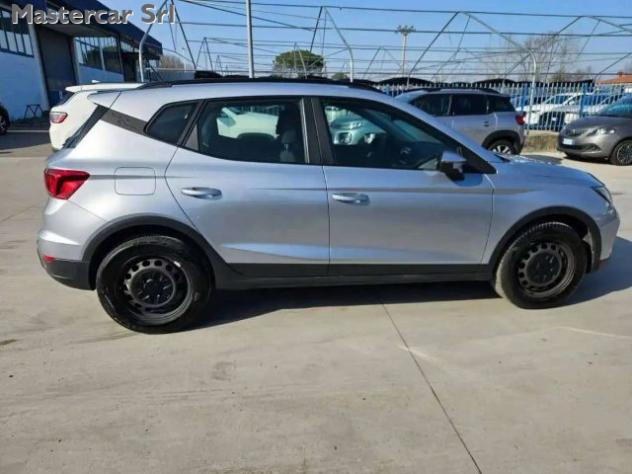 SEAT Arona 1.0 ECO TSI 95cv REFERENCE - GS185VG rif. 23989058 - Foto 7