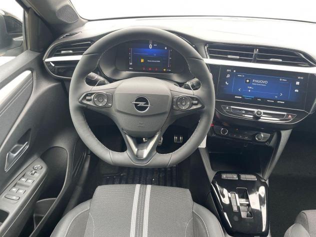 Opel Corsa 1.2 100cv GS AT8 - Foto 10