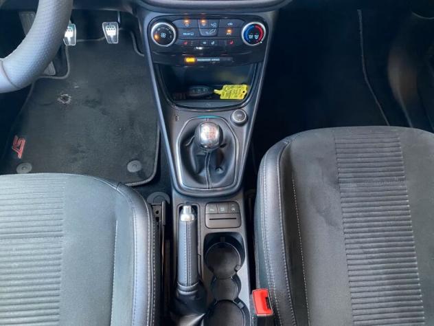 FORD Puma '19- Puma 1.5 EcoBoost 200 CV S&S ST - Foto 9