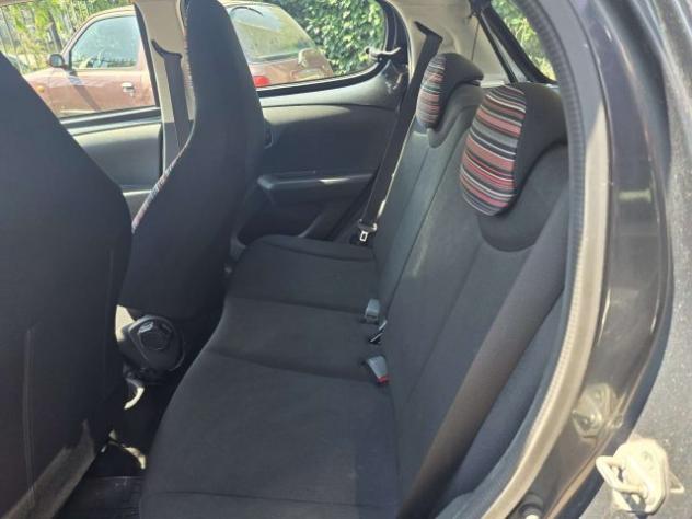 CITROEN C1 Airscape 5p 1.0 vti Shine E6 rif. 23829043 - Foto 6