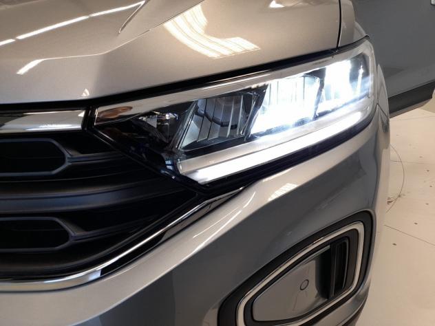 Volkswagen T-Roc 2.0 TDI SCR Life - Foto 8