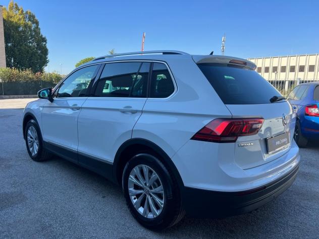Volkswagen Tiguan Tiguan 2.0 tdi Advanced 150cv dsg - Foto 5