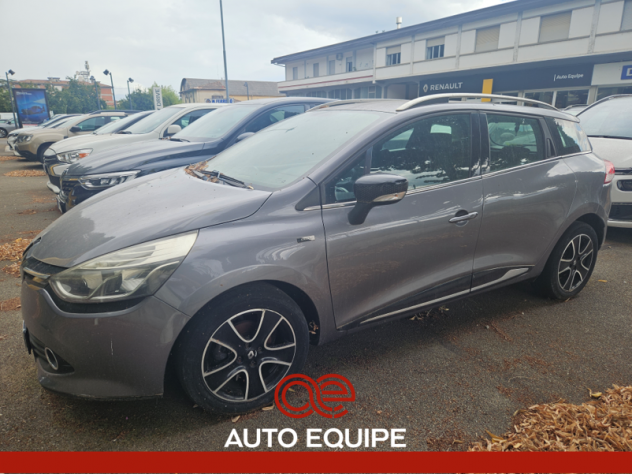 Renault Clio Sporter dCi 8V 90CV Start&Stop Energy Duel2 - Foto 2