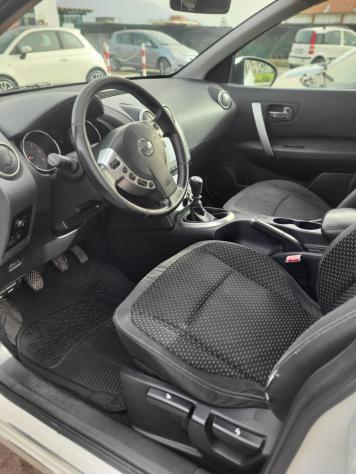 Nissan Qashqai 1.5 dCi Diesel - Foto 6