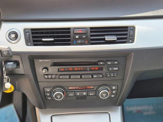 Bmw 320d ,163 CV /2007 - Foto 10