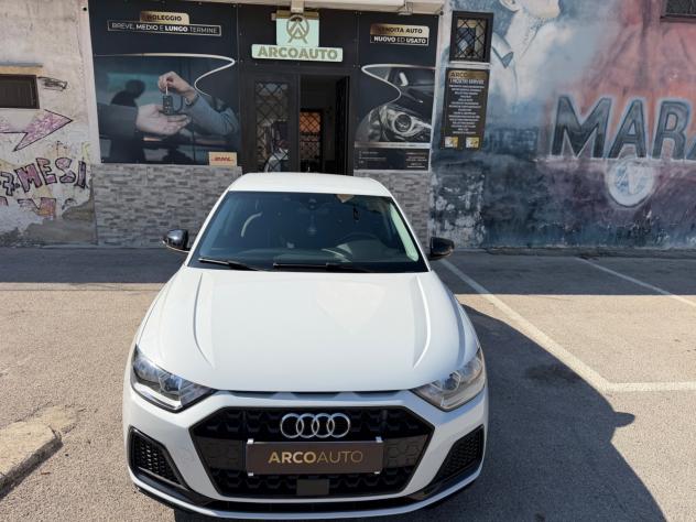 Audi A1 SPB 30 TFSI S tronic line edition - Foto 2
