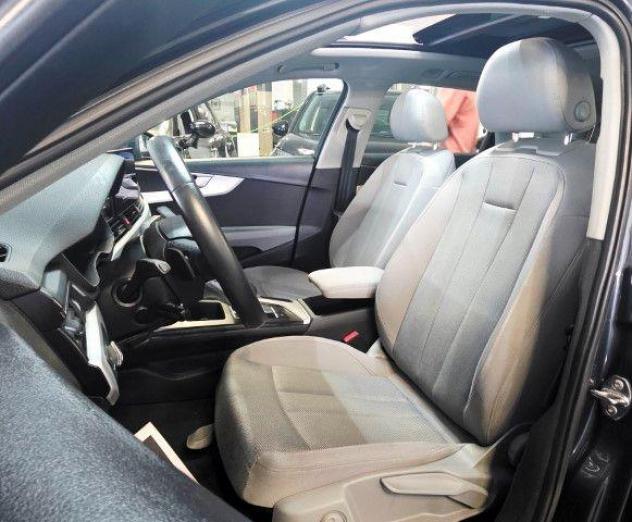 AUDI - A4 - 40 TDI ultra S tronic Design - Foto 9