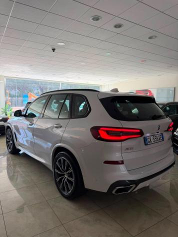 BMW - X5 - xDrive30d Msport - Foto 5